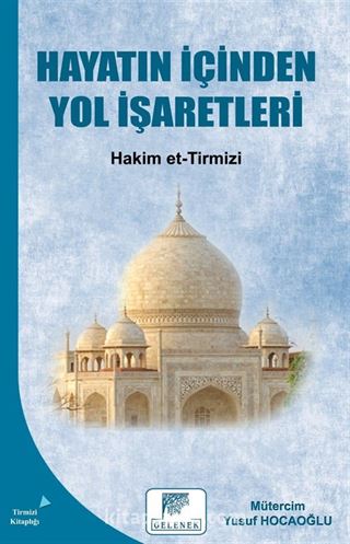 Hayatın İçinden Yol İşaretleri