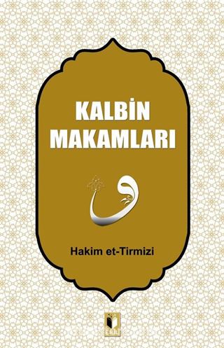 Kalbin Makamları