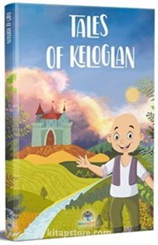 Tales Of Keloğlan