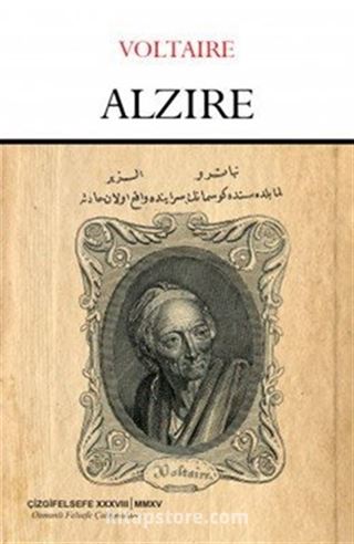 Alzire