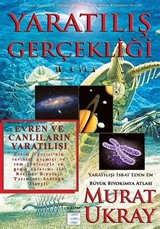 Yaratılış Gerçekliği (2.Cilt)