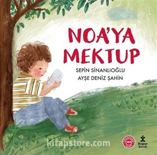 Noa'ya Mektup