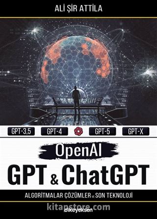 OpenAI GPT ve ChatGPT