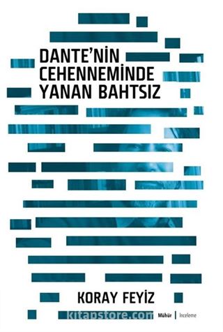 Dante'nin Cehenneminde Yanan Bahtsız