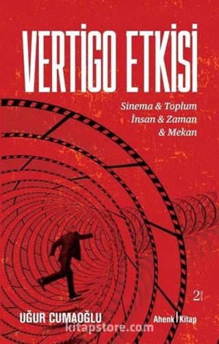 Vertigo Etkisi