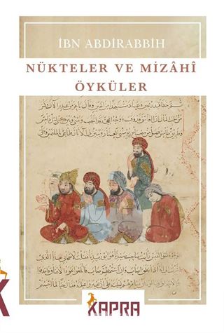 Nükteler ve Mizahî Öyküler