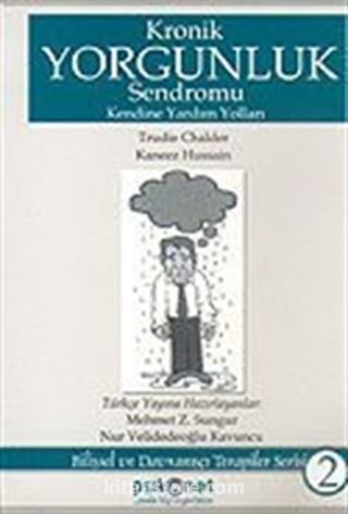 Kronik Yorgunluk Sendromu: Kendine Yardım Yolları