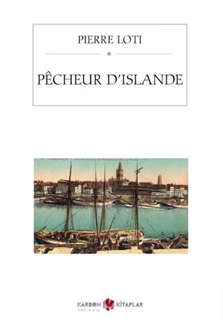 Pêcheur d'Islande