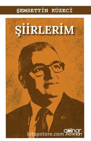 Şiirlerim