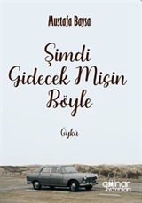 Şimdi Gidecek Misin Böyle