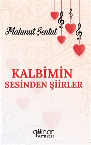 Kalbimin Sesinden Şiirler