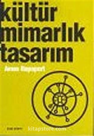 Kültür Mimarlık Tasarım