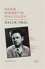 Nazım Hikmet'in Yolculuğu (Karton Kapak)