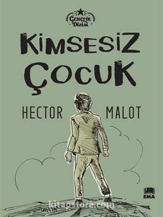 Kimsesiz Çocuk