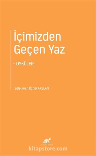 İçimizden Geçen Yaz