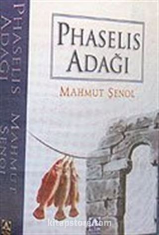 Phaselis Adağı