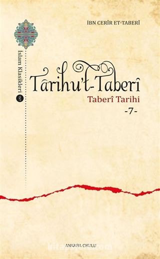 Tarihu't-Taberi - Taberi Tarihi 7