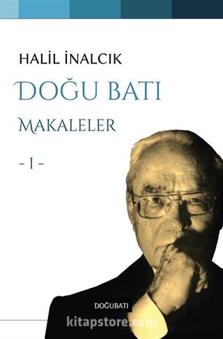 Doğu Batı / Makaleler 1