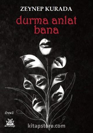 Durma Anlat Bana