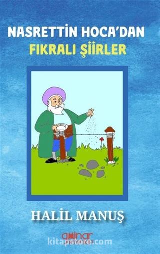 Nasrettin Hoca'dan Fıkralı Şiirler