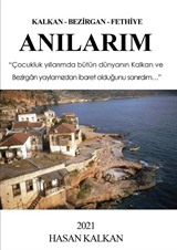 Anılarım