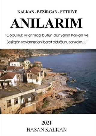 Anılarım