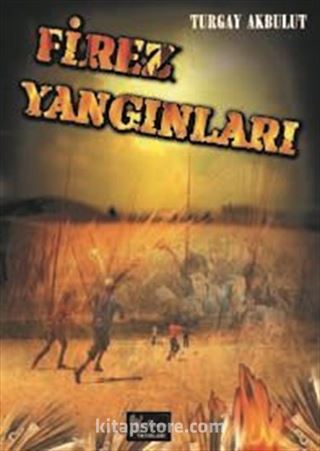 Firez Yangınları