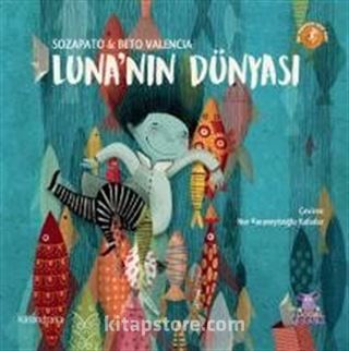 Luna'nın Dünyası