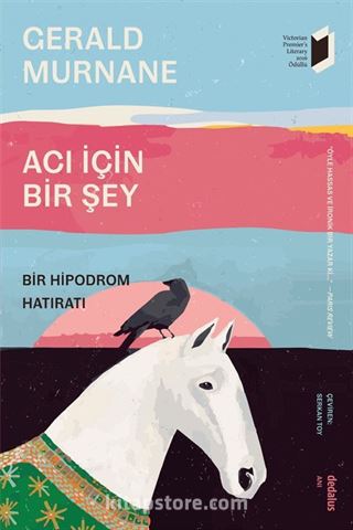 Acı İçin Bir Şey