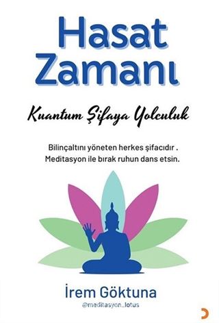 Hasat Zamanı