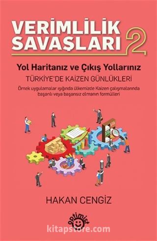 Verimlilik Savaşları 2