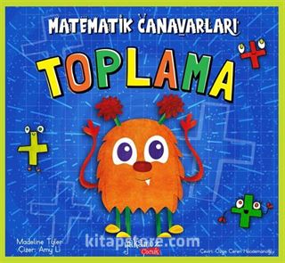 Matematik Canavarları / Toplama