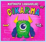 Matematik Canavarları / Çıkarma