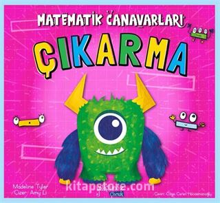 Matematik Canavarları / Çıkarma