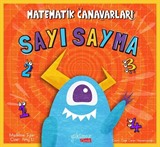 Matematik Canavarları / Sayı Sayma