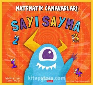 Matematik Canavarları / Sayı Sayma