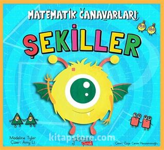 Matematik Canavarları / Şekiller