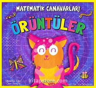 Matematik Canavarları / Örüntüler