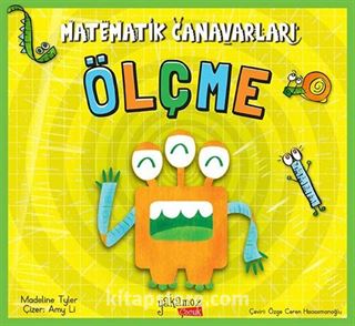 Matematik Canavarları / Ölçme