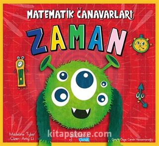 Matematik Canavarları / Zaman