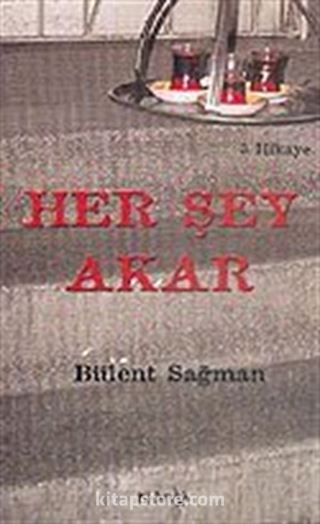 Her Şey Akar