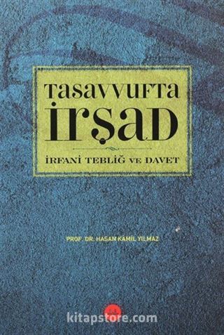 Tasavvufta İrşad