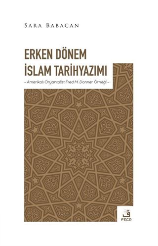 Erken Dönem İslam Tarihyazımı