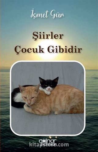 Şiirler Çocuk Gibidir