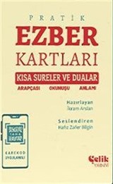 Ezber Kartları