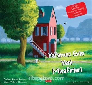 Yaramaz Evin Yeni Misafirleri