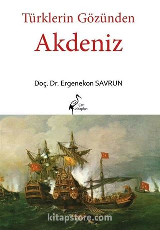 Türklerin Gözünden Akdeniz