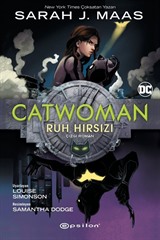 Catwoman