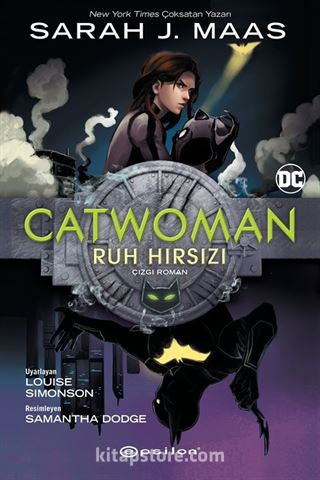 Catwoman