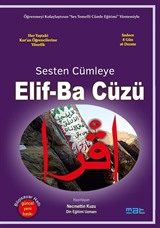 Sesten Cümleye Elif-Ba Cüzü